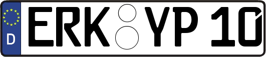ERK-YP10
