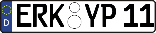 ERK-YP11