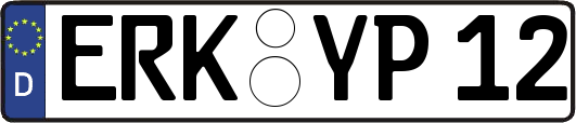 ERK-YP12