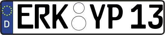 ERK-YP13
