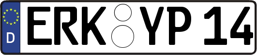 ERK-YP14