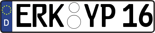 ERK-YP16