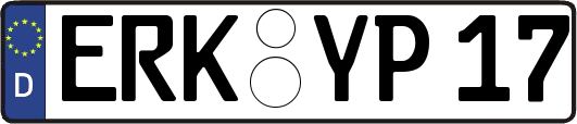 ERK-YP17
