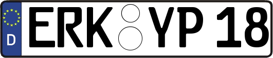 ERK-YP18