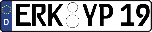 ERK-YP19