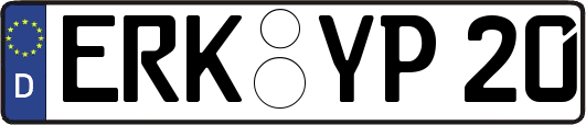 ERK-YP20