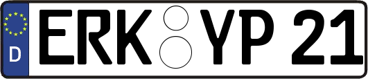 ERK-YP21