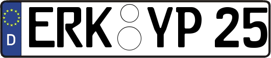 ERK-YP25