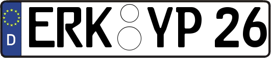 ERK-YP26