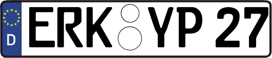 ERK-YP27