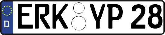 ERK-YP28