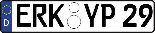 ERK-YP29