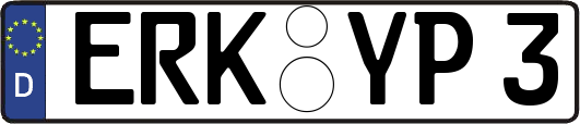 ERK-YP3