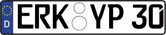 ERK-YP30