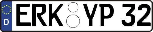 ERK-YP32
