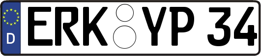 ERK-YP34