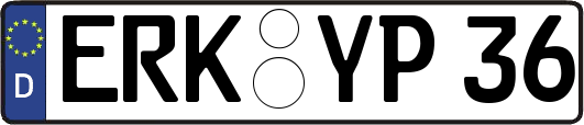 ERK-YP36