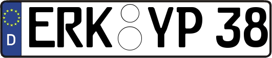 ERK-YP38