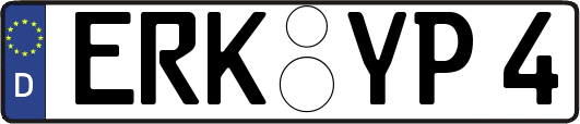ERK-YP4