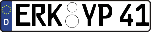 ERK-YP41