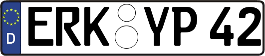 ERK-YP42
