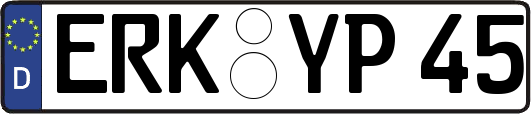ERK-YP45