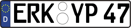 ERK-YP47