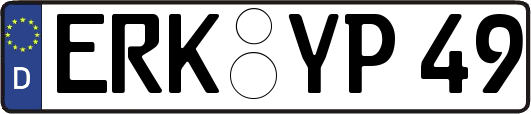 ERK-YP49
