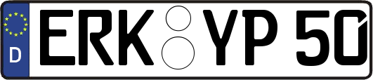 ERK-YP50