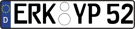 ERK-YP52