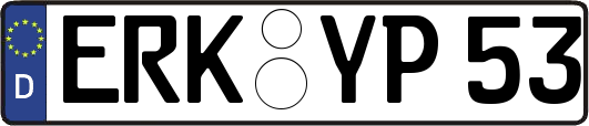 ERK-YP53