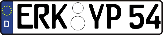 ERK-YP54