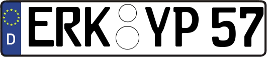 ERK-YP57