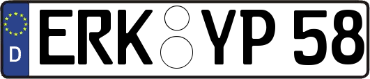 ERK-YP58