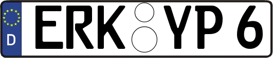 ERK-YP6