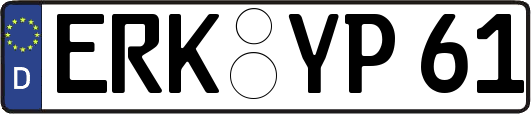 ERK-YP61