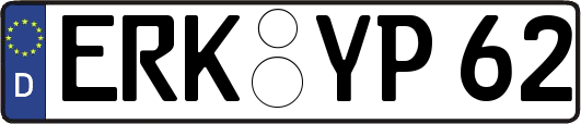 ERK-YP62