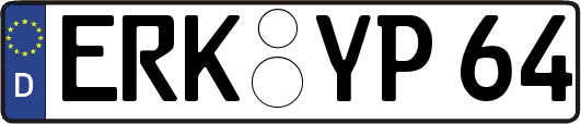 ERK-YP64