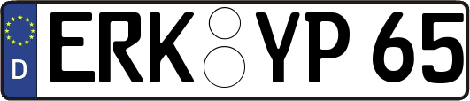 ERK-YP65