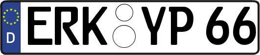 ERK-YP66
