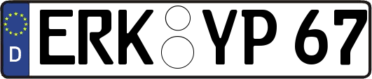 ERK-YP67