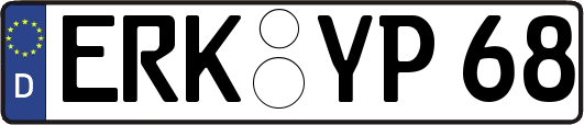 ERK-YP68