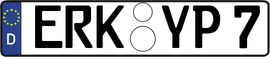 ERK-YP7