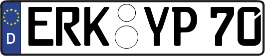 ERK-YP70