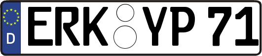 ERK-YP71