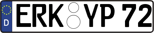 ERK-YP72