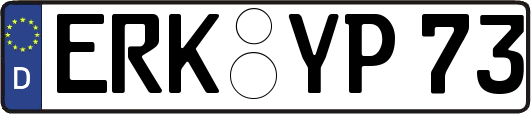 ERK-YP73