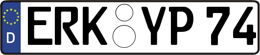 ERK-YP74