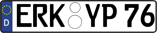 ERK-YP76