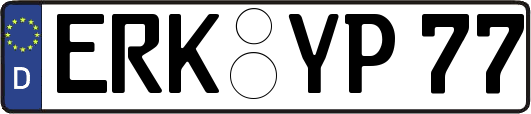 ERK-YP77